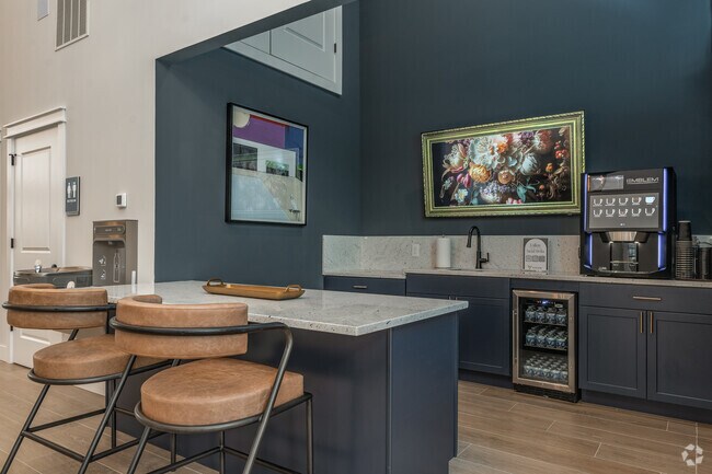 Casa club - VC Acres