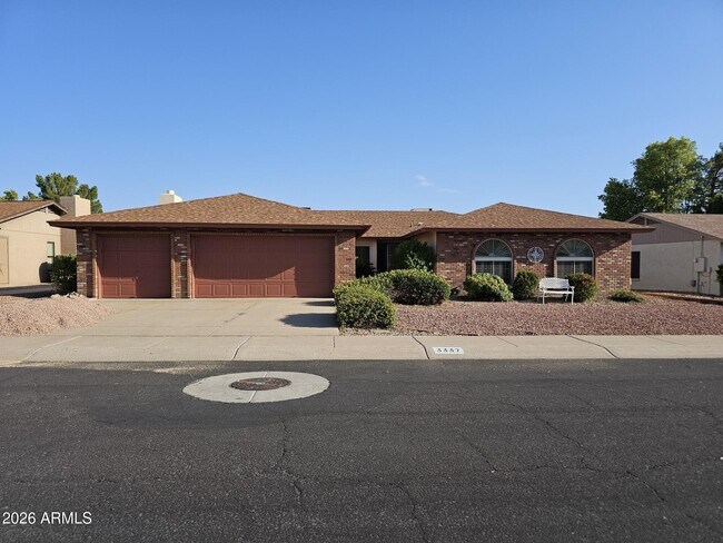 Building Photo - 3337 W Kristal Way