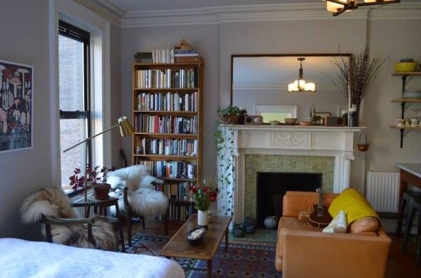 Foto del edificio - 423 Clinton Ave