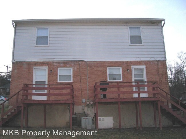 Foto del edificio - 3122 Garden City Blvd SE