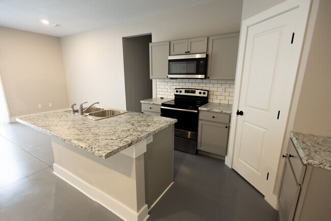 Foto del edificio - 804 N Custer St