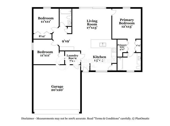Foto del edificio - 3 Bedroom Pet-Friendly Home in Lehigh Acre...