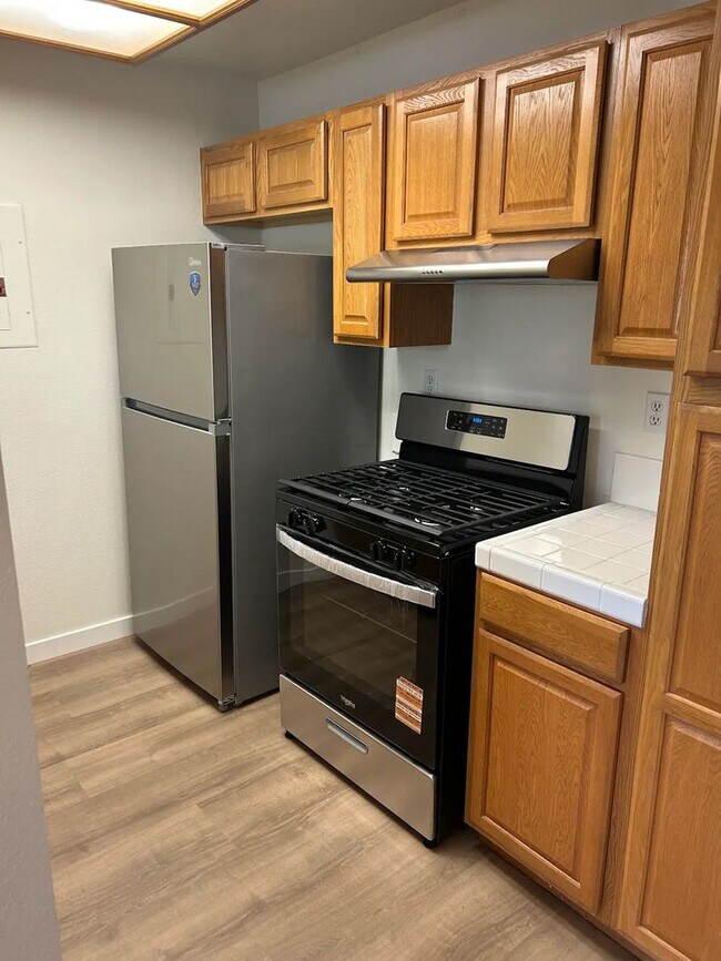 Foto del edificio - 23 Via Prado