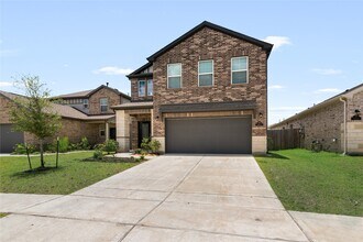 Building Photo - 5811 Quest Valley Dr