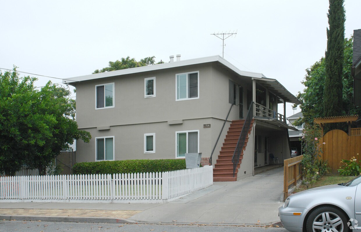 Foto principal - Boston Avenue Apartments