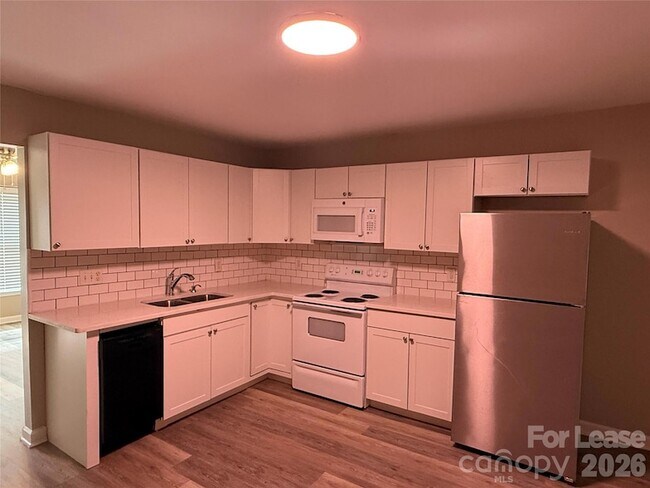 Foto del edificio - 312 W Catawba Ave