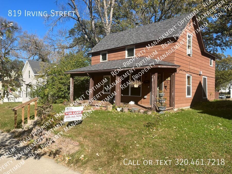Foto principal - 819 Irving St