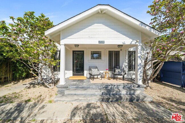 Foto del edificio - 1510 Electric Ave