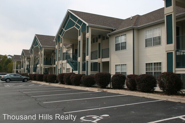 Building Photo - 2 br, 2 bath House - 120 Spring Creek Cour...