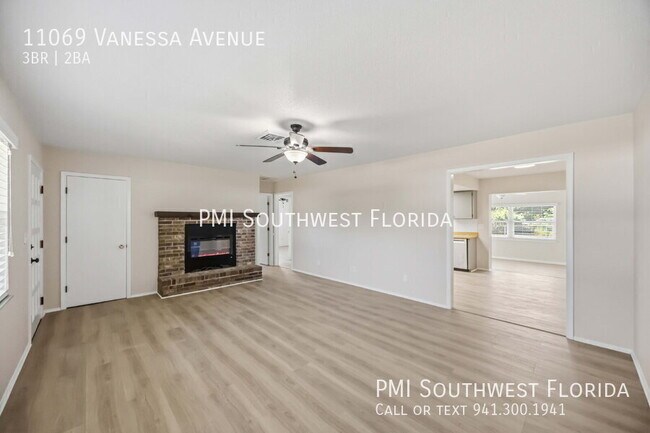 Building Photo - 11069 Vanessa Ave