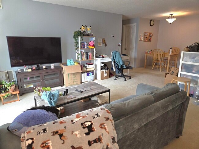 Foto del edificio - 1 Post Oak Ln