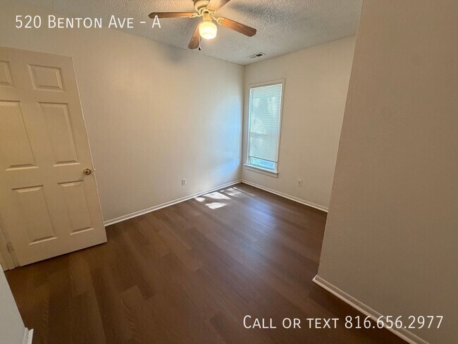 Foto del edificio - 520 Benton Ave