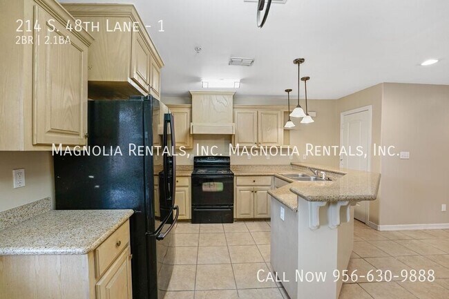 Foto del edificio - 214 S 48th Ln