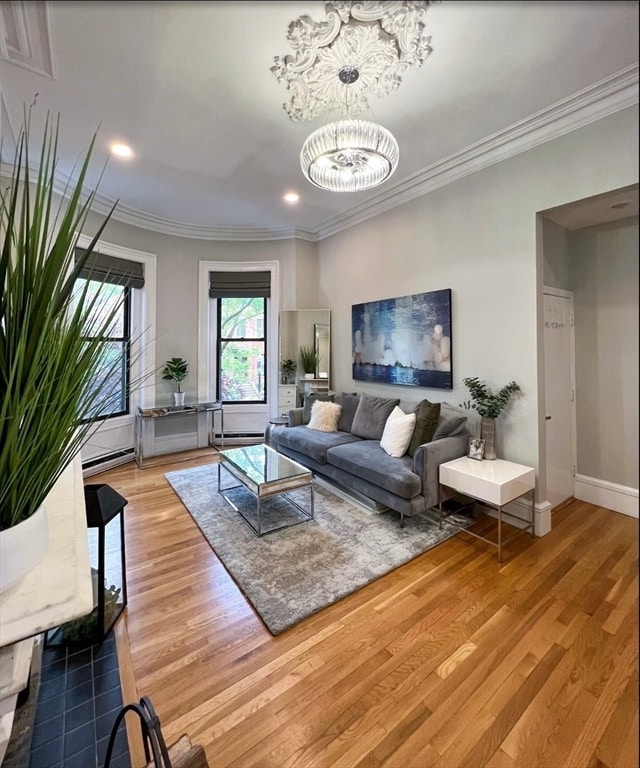 Building Photo - 16 Claremont Park