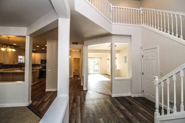 Photo - Beautiful and modern two story home in Cop...