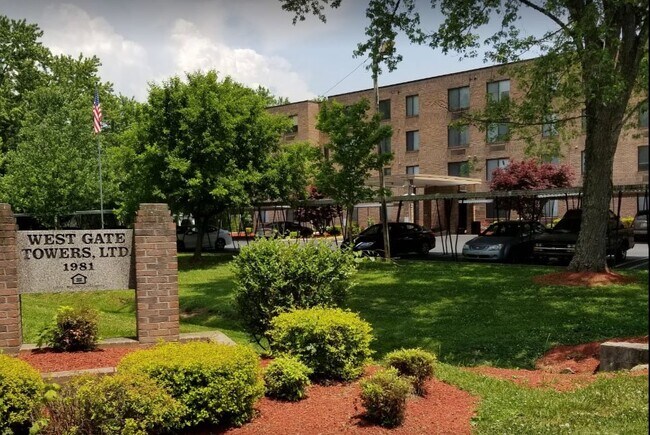 Building Photo - 134 Ridenour Ln