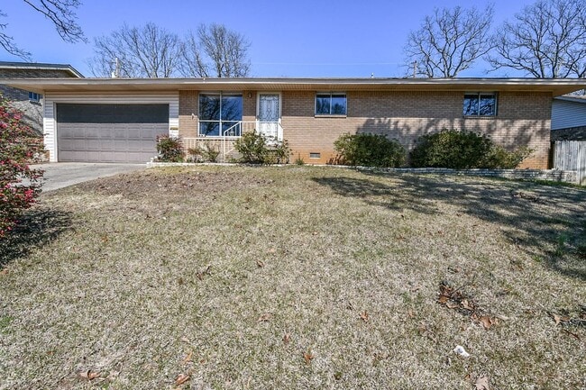 Building Photo - 1331 Starfield Rd