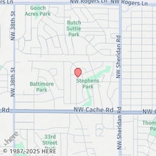 Building Photo - 1637 NW 26th St