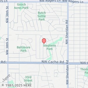 Primary Photo - 1637 NW 26th St