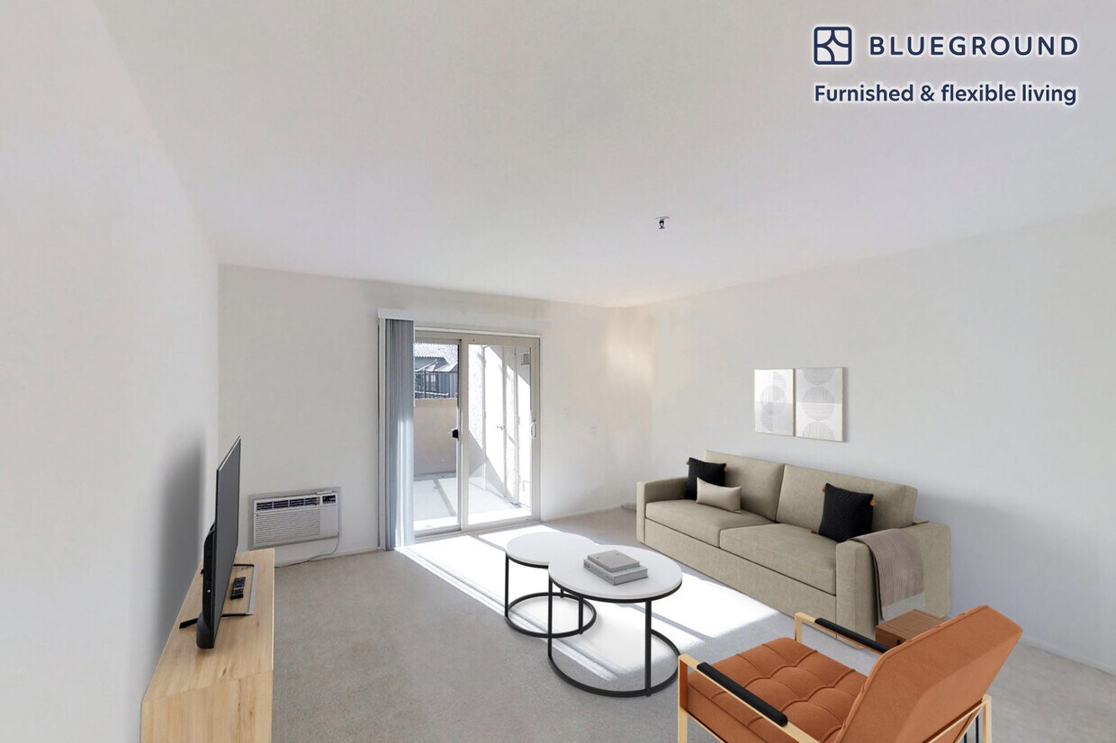Foto principal - 1600 Villa St