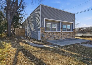 Building Photo - 5075 Orchard St