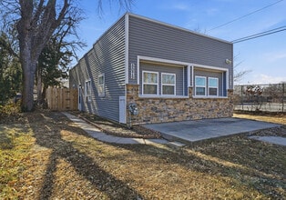 Building Photo - 5075 Orchard St