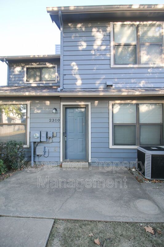 2310 W Quantico St, Broken Arrow, OK 74011 House Rental in Broken