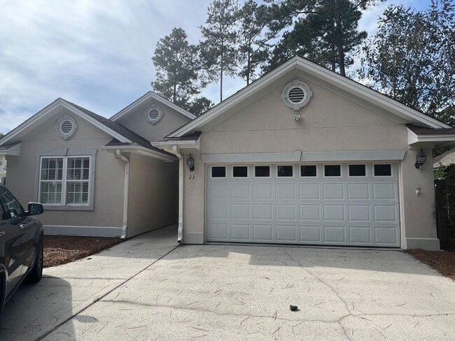 Building Photo - Charming 3BR Home in Rose Hill!