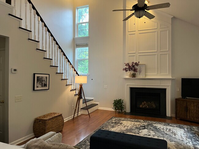 Foto del edificio - 19101 Harbor Cove Ln