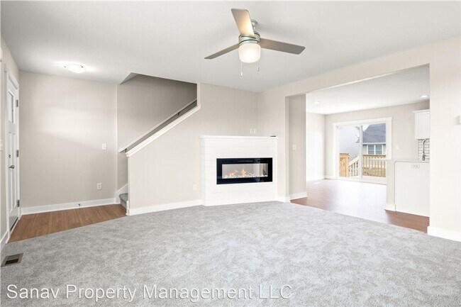 Foto del edificio - 4 br, 3 bath House - 3128 NW 29th Street