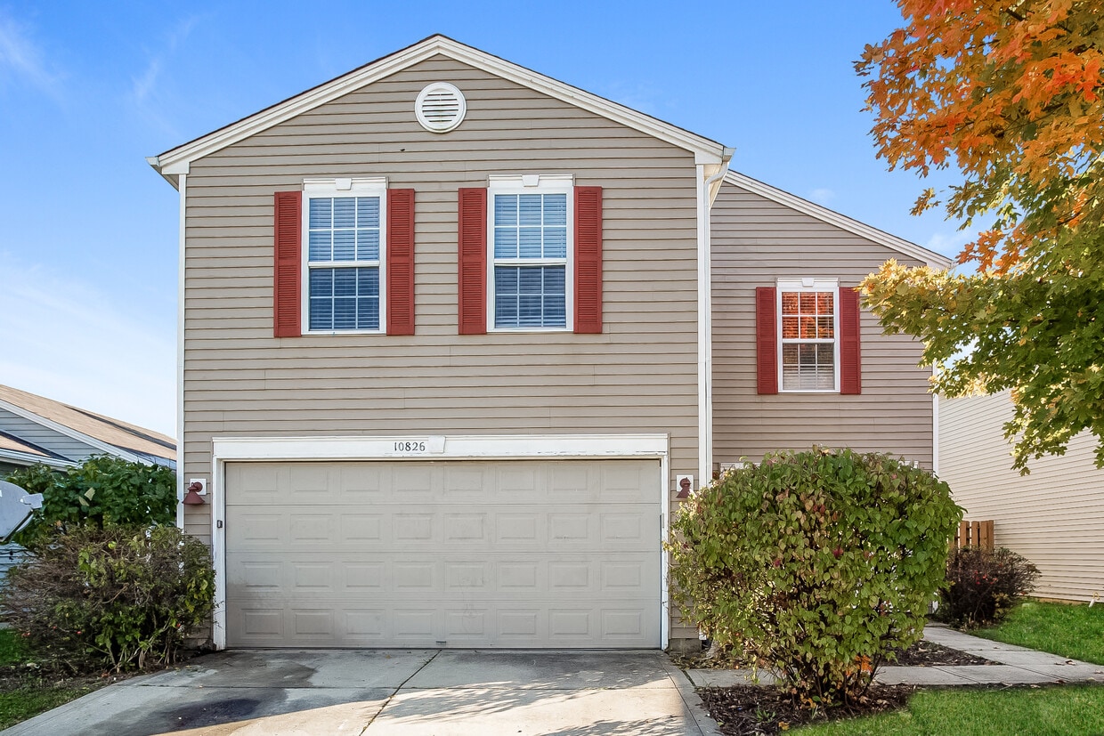 10826 Wymm Ln, Ingalls, IN 46048 House Rental in Ingalls, IN