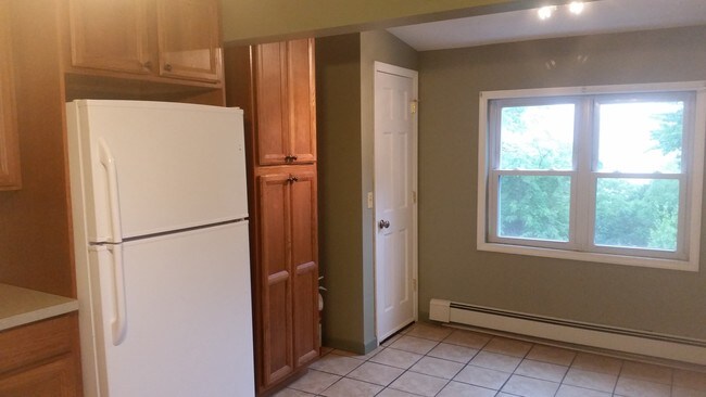 All renovated - 84 Albany St
