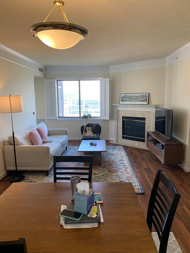 Foto del edificio - 901 North Monroe Street