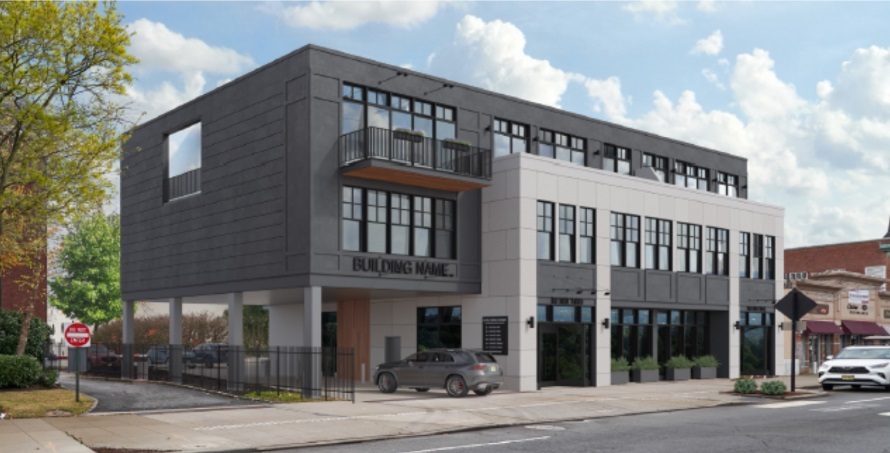 Foto principal - 378 Millburn Ave