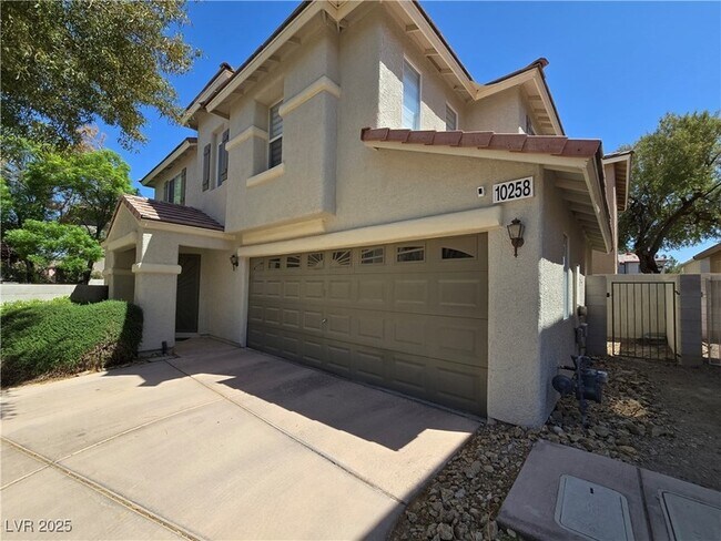 Foto del edificio - 10258 Keystone Pastures St