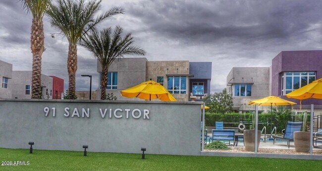 Foto del edificio - 9001 E San Victor Dr