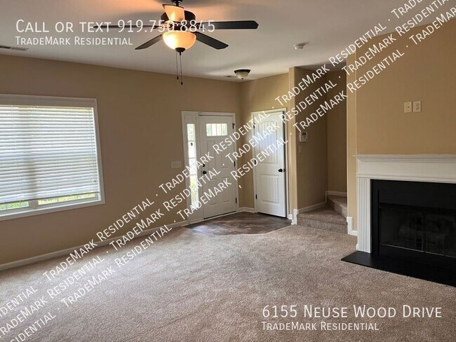 Foto del edificio - 6155 Neuse Wood Dr