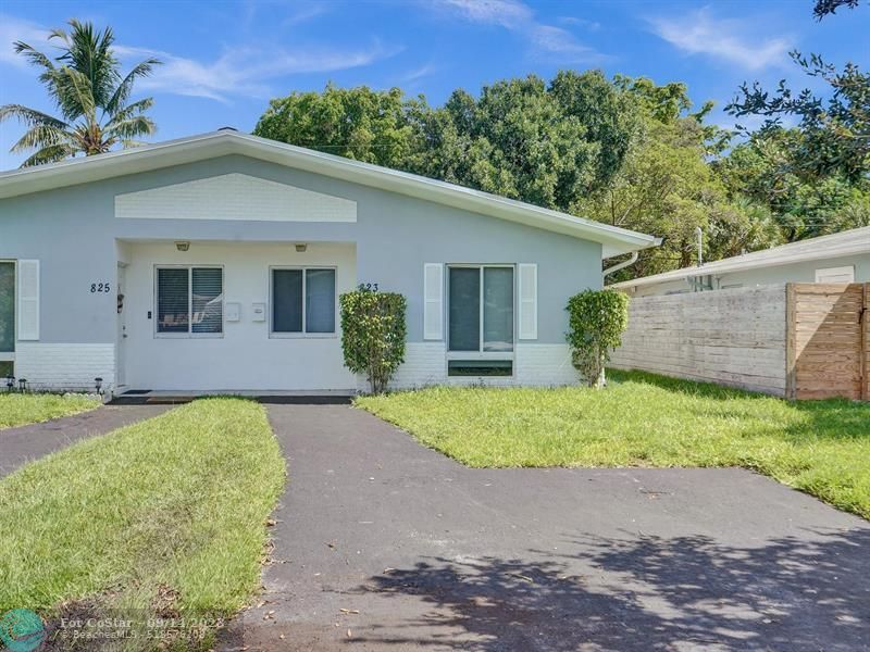 Foto principal - 825 SW 13th St