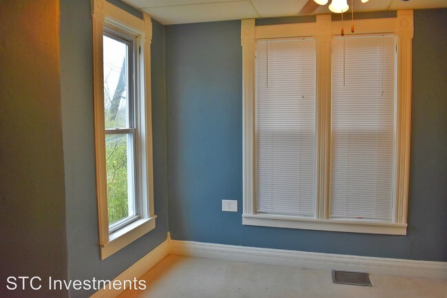 Foto del edificio - 3 br, 1 bath House - 818 N. Lafayette