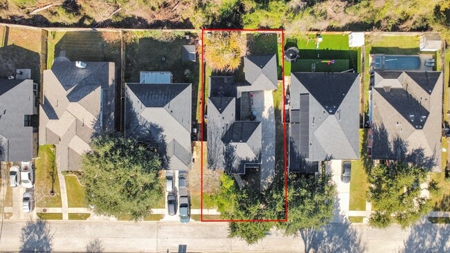 Foto del edificio - 1903 Ryansbrook Ln