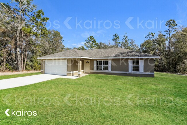 Building Photo - 3015 SW 168 Loop