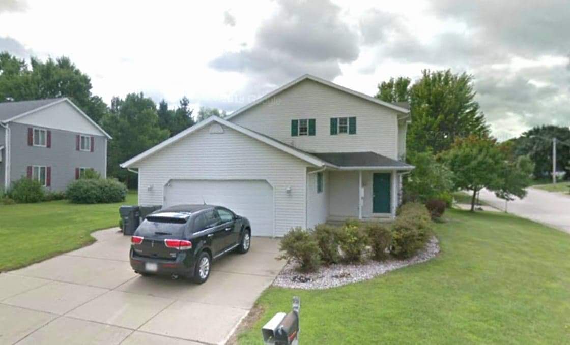 340 W Factory St Unit 340, Seymour, WI 54165 Apartments in Seymour