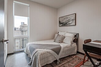 2BR, 2BA - Plan A - Tula