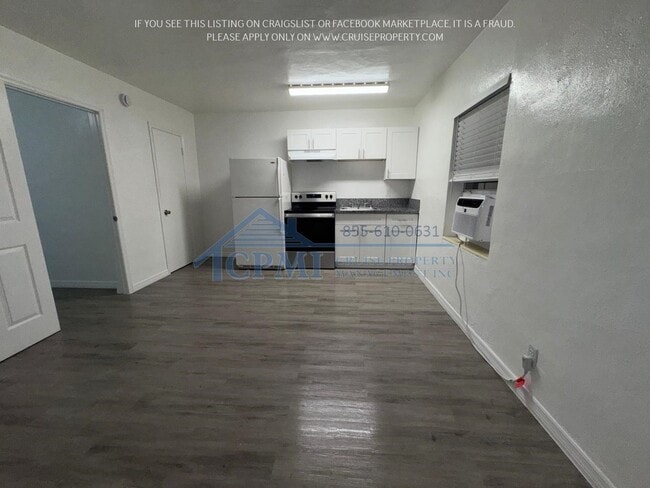 Foto del interior - 5814 Taylor St Hollywood, FL 33021