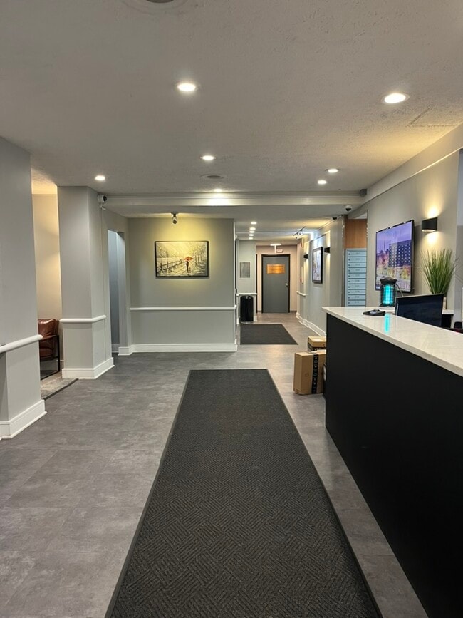 Foto del edificio - 1420 N St NW