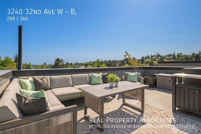 Foto del edificio - 3240 32nd Ave W