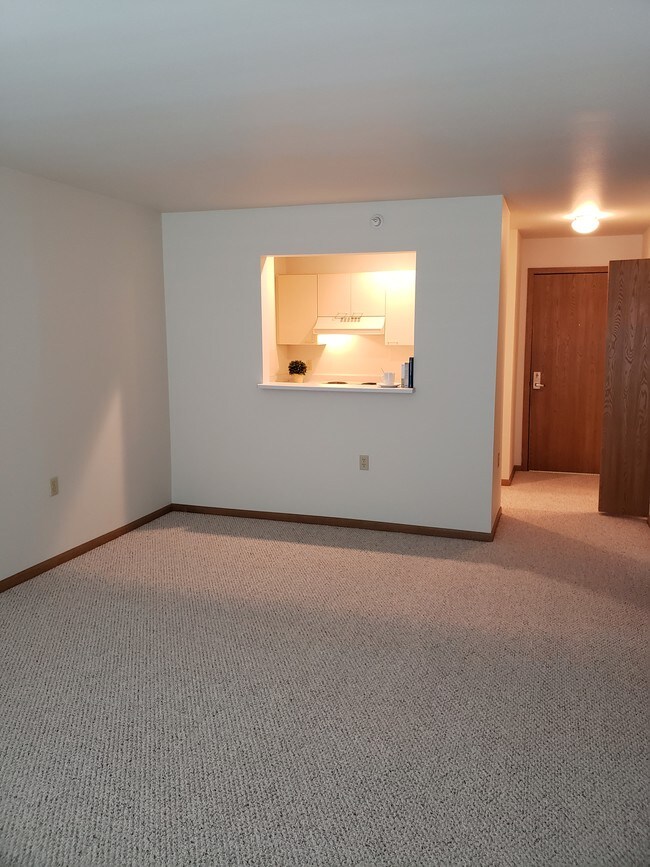 Hillcrest Senior Apartments Apartments in Beloit, WI