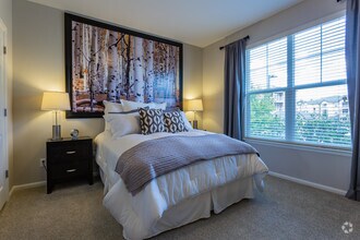 2BR, 2BA - 1129 SF - Mesa Ridge