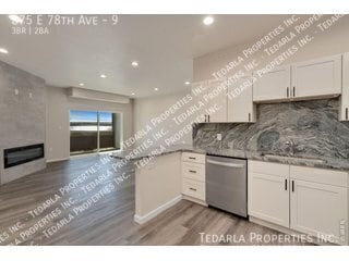 Foto del edificio - 875 E 78th Ave