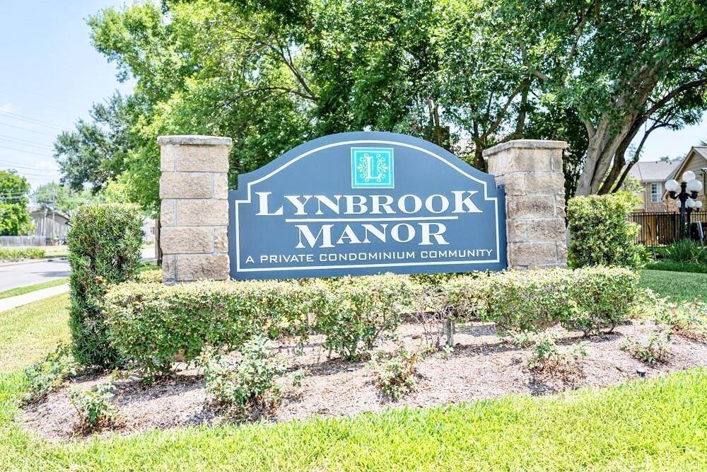 11201 Lynbrook Dr Unit 3822, Houston, TX 77042 Condo for Rent in